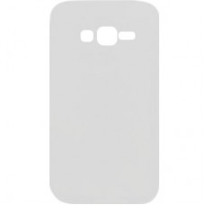 Capa Silicone TPU para Samsung Galaxy J3 e J3 2 - Transparente